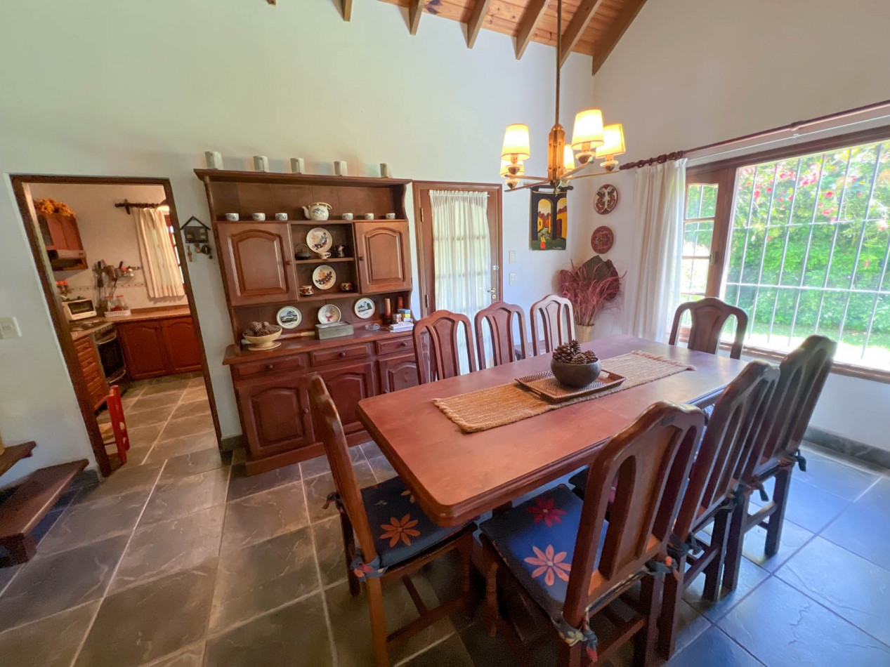 Casa venta Pinamar