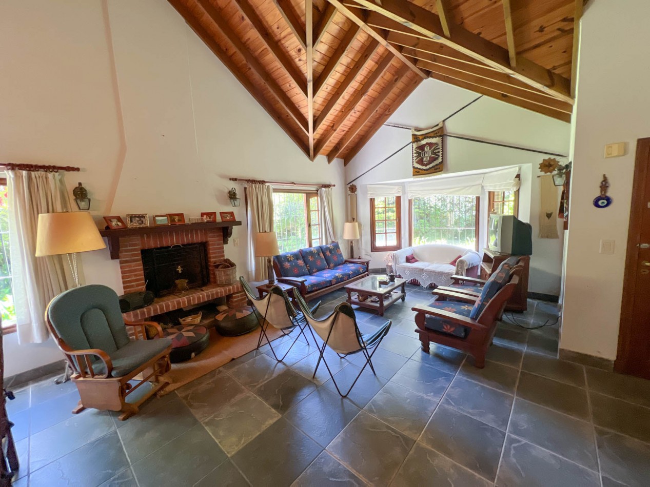 Casa venta Pinamar