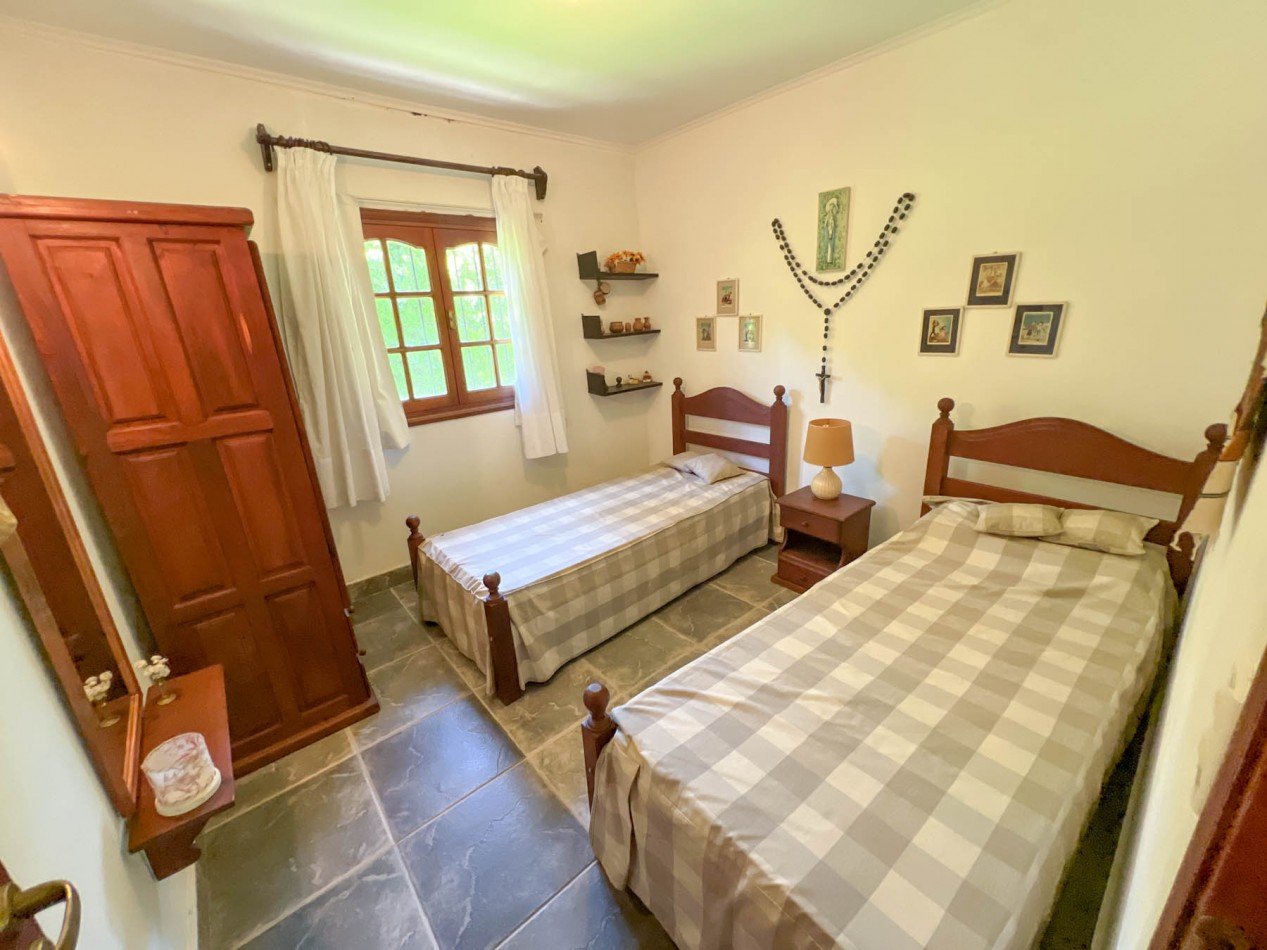 Casa venta Pinamar