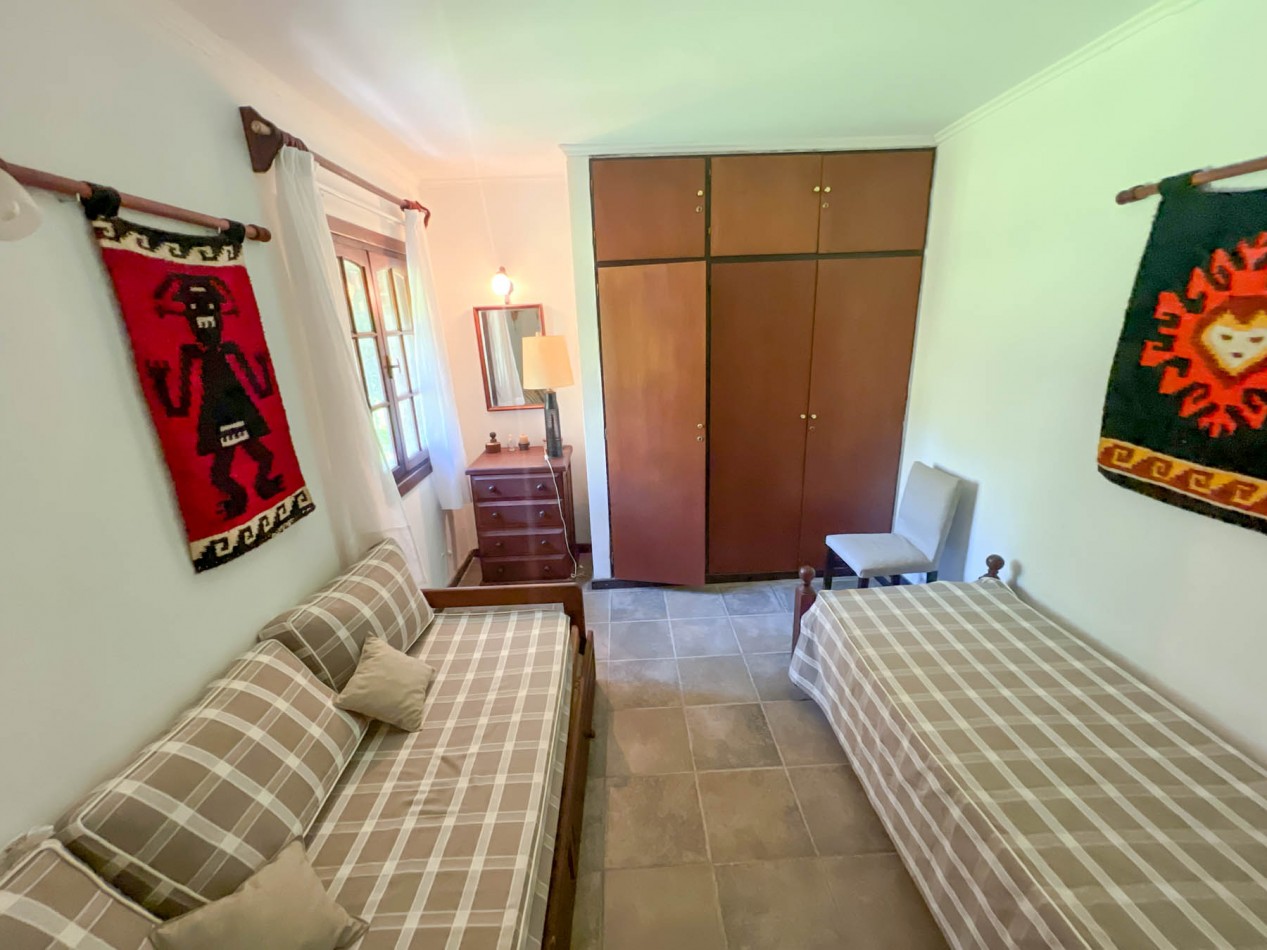 Casa venta Pinamar
