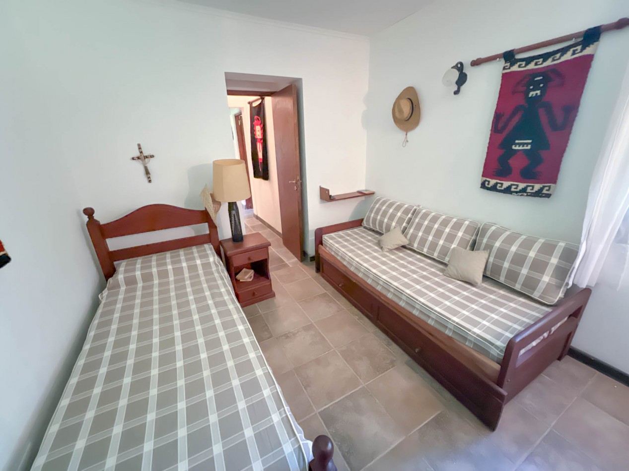 Casa venta Pinamar