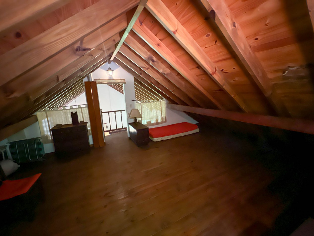 Casa venta Pinamar