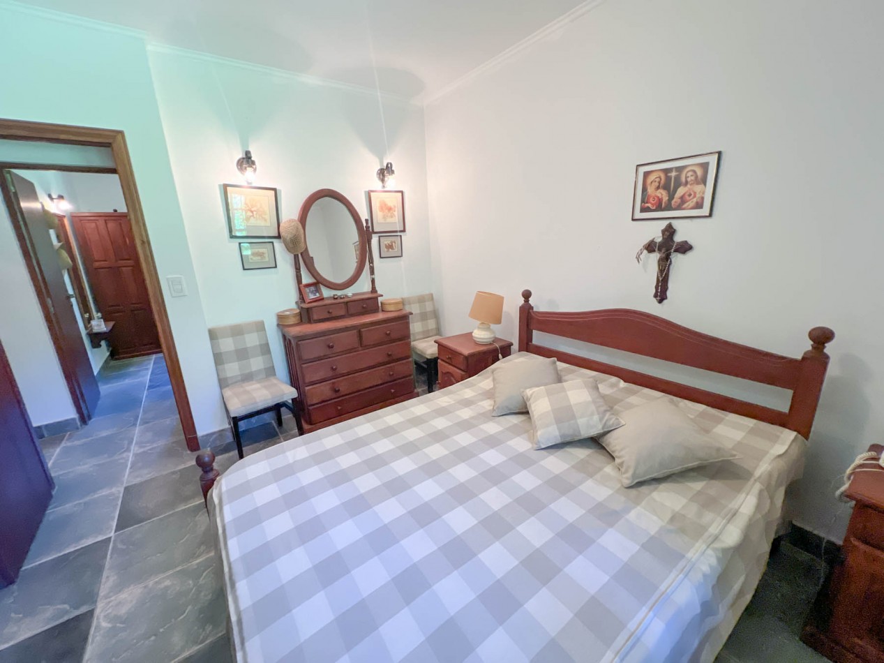 Casa venta Pinamar