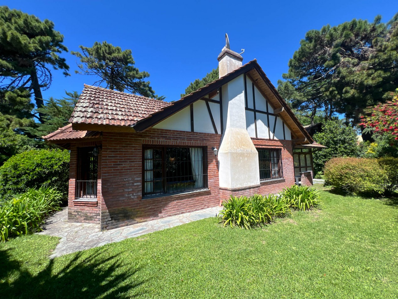Casa venta Pinamar