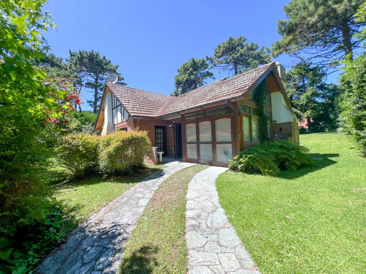 Casa venta Pinamar