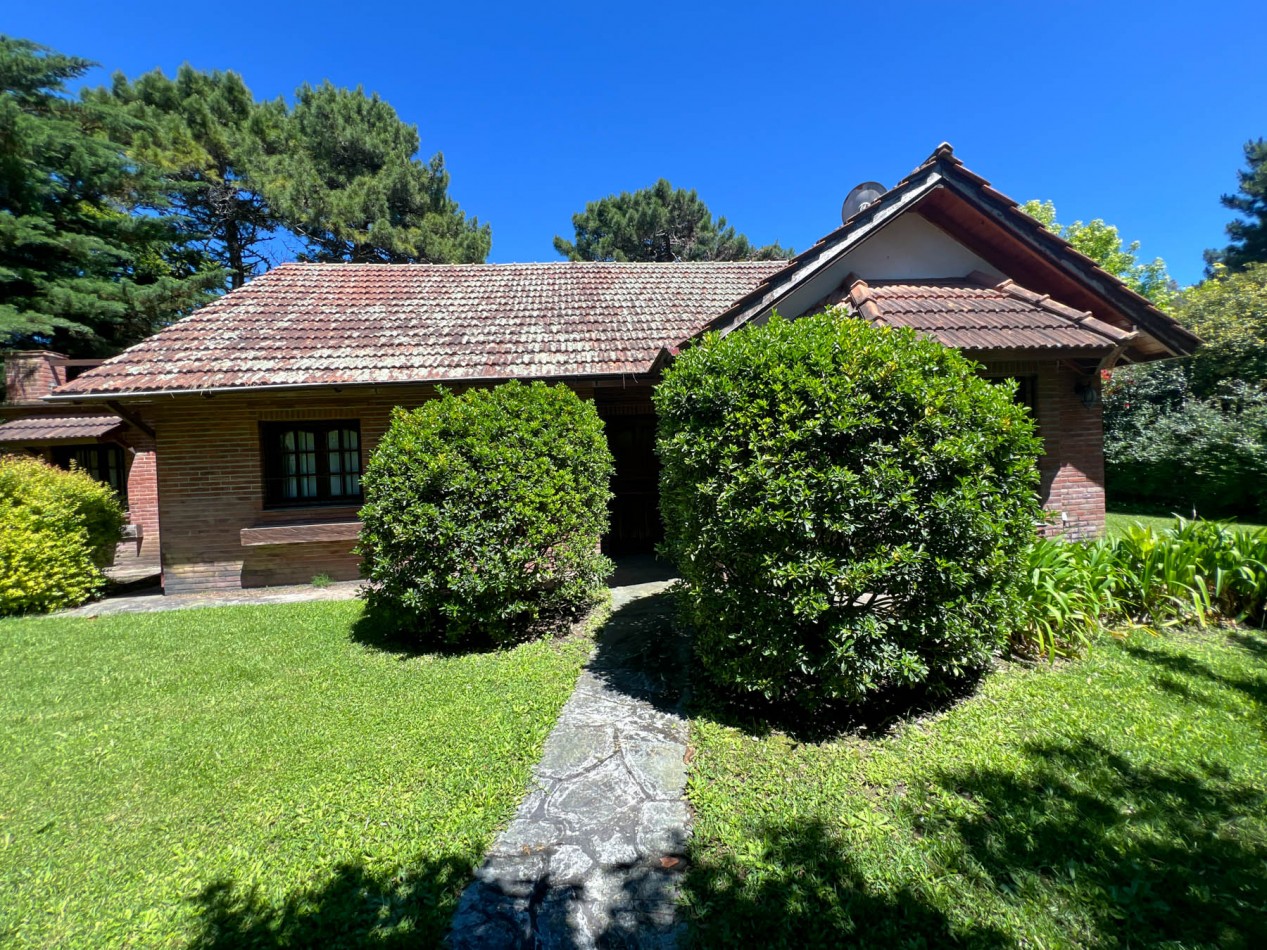 Casa venta Pinamar
