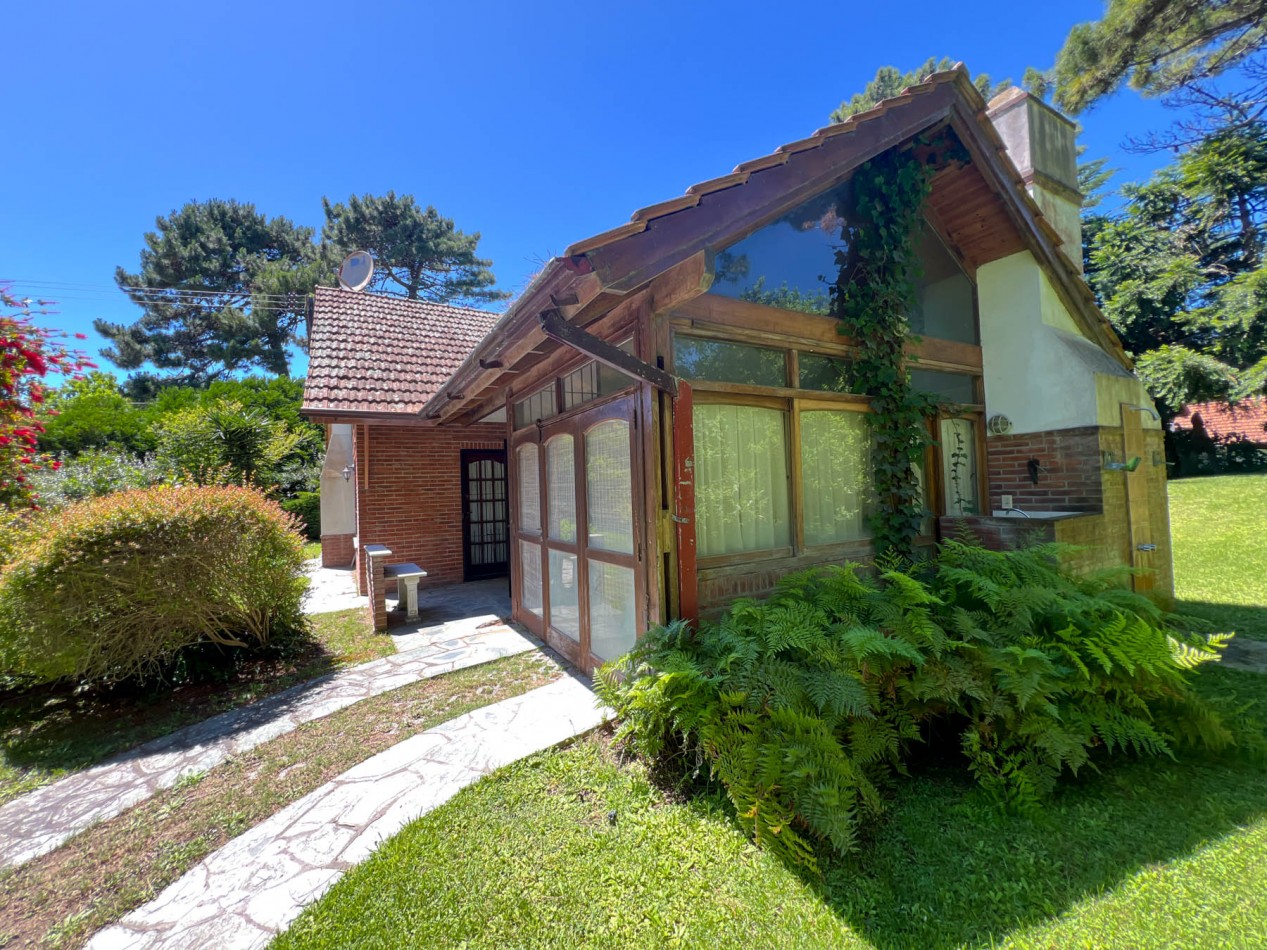 Casa venta Pinamar