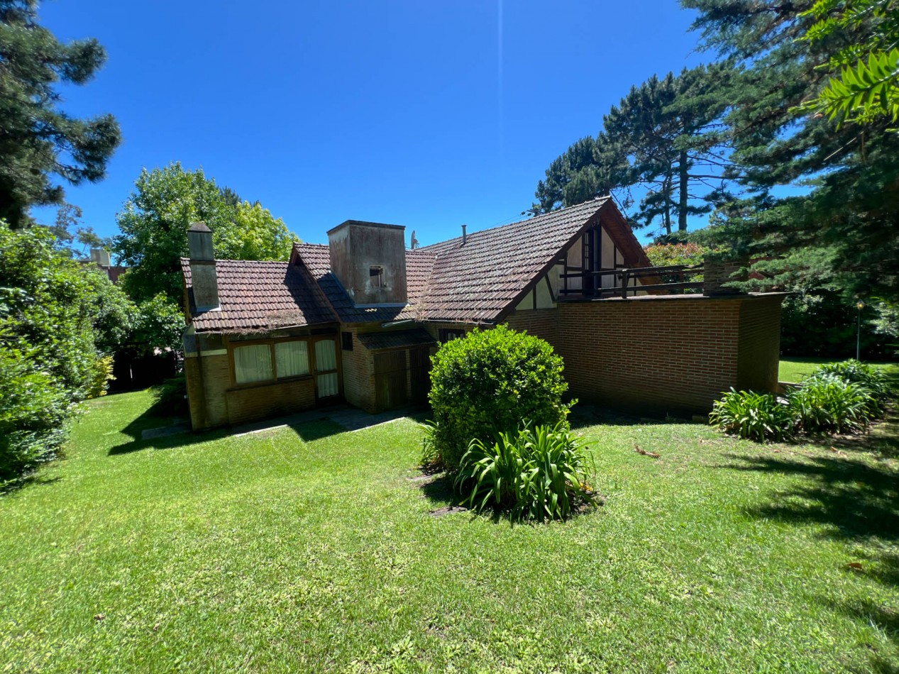 Casa venta Pinamar