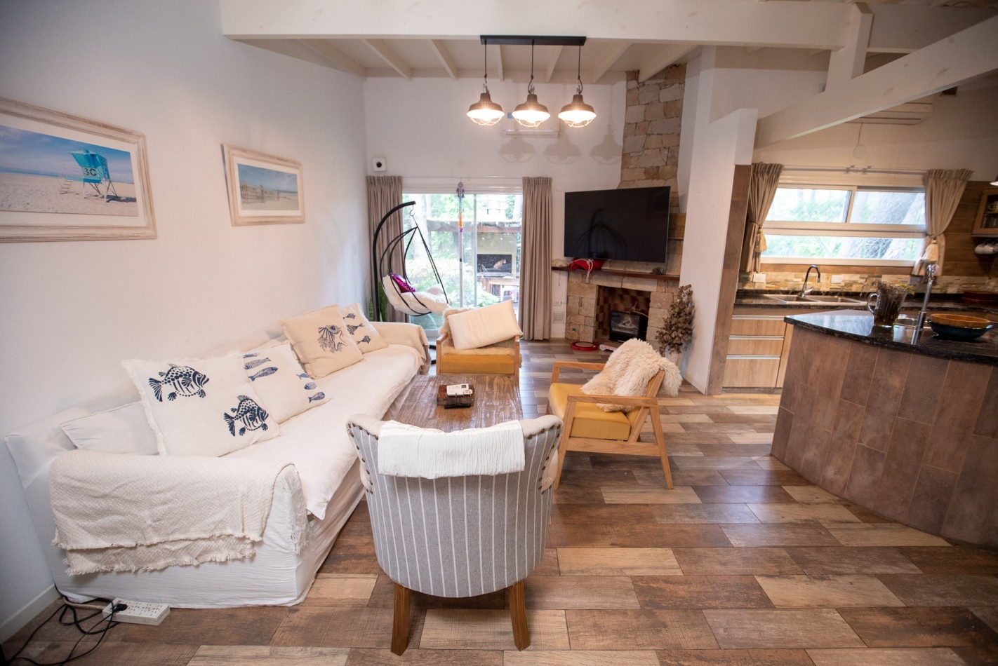 Casa Venta Pinamar