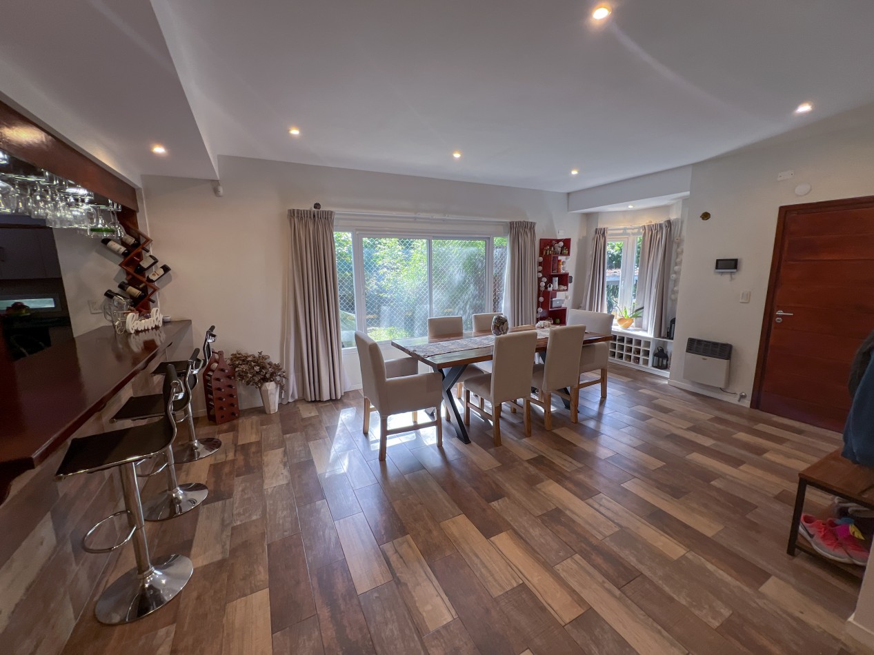 Casa Venta Pinamar