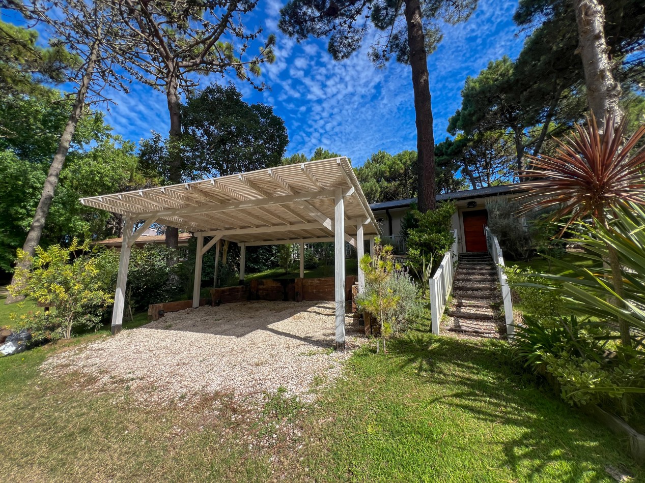 Casa Venta Pinamar