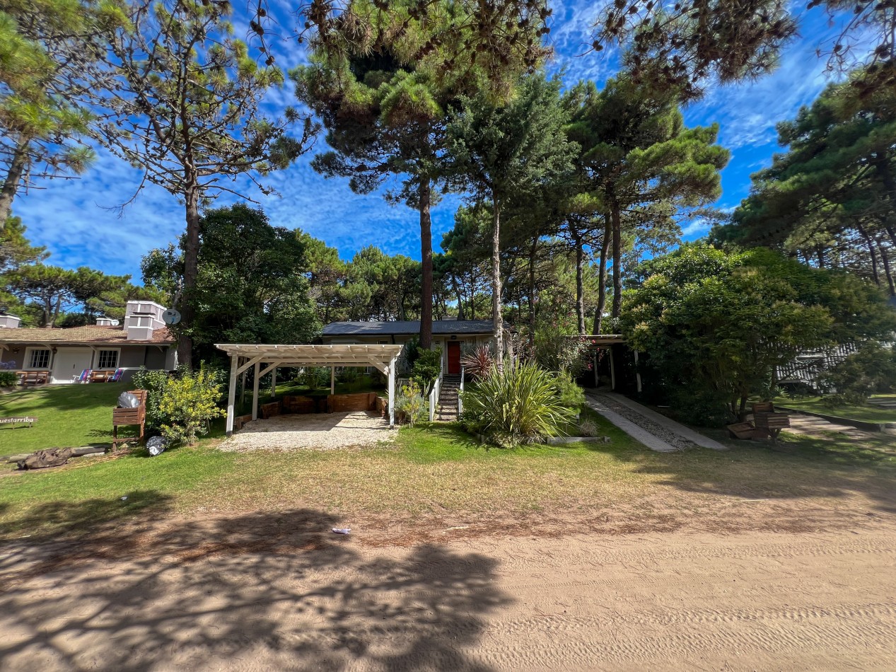 Casa Venta Pinamar