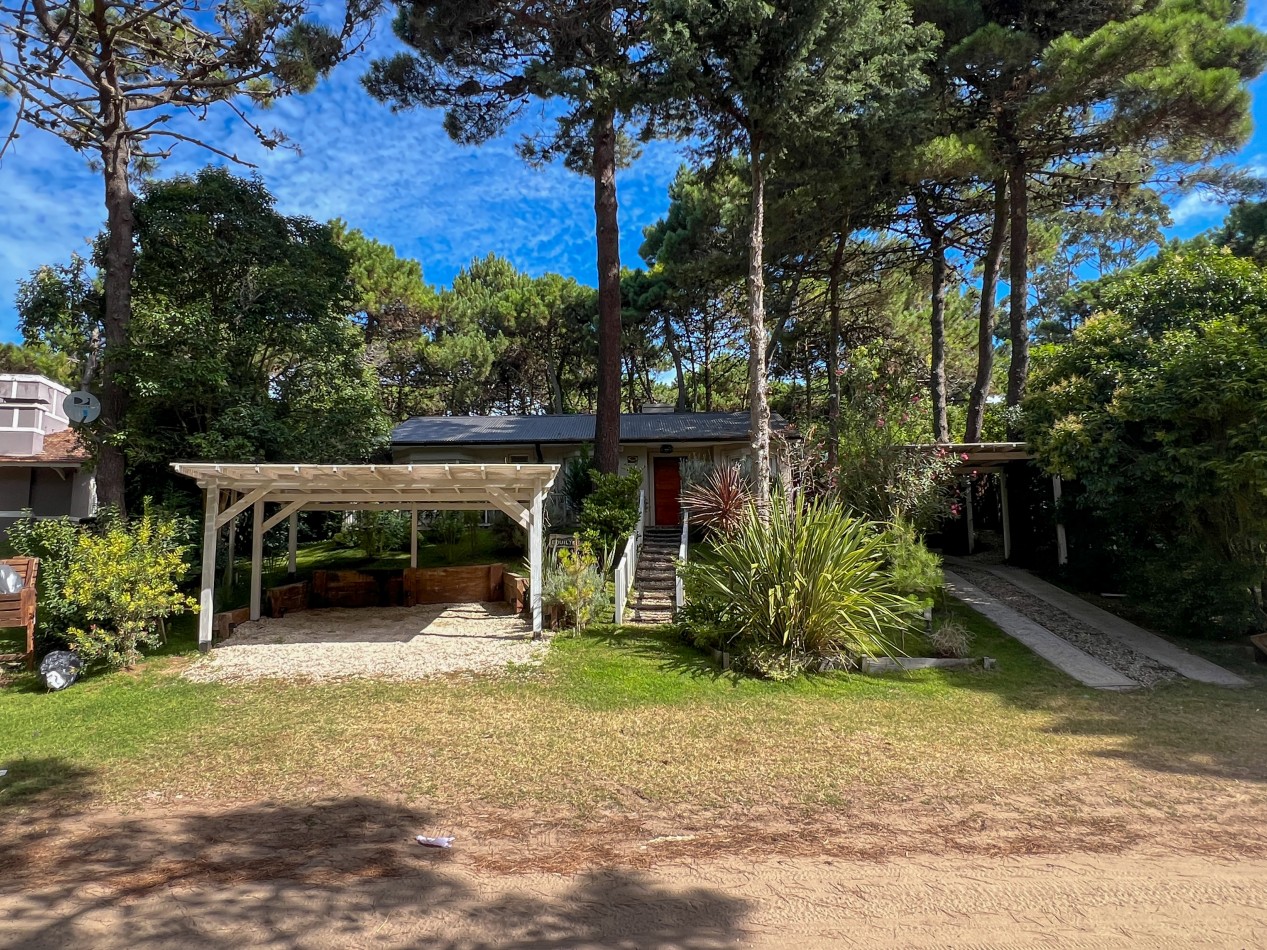 Casa Venta Pinamar