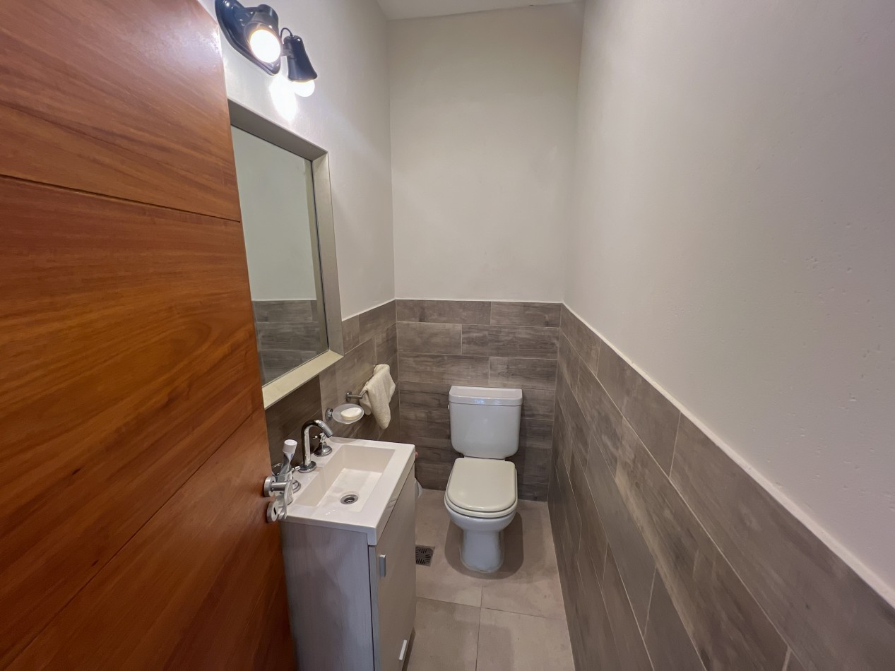 Casa Venta Pinamar