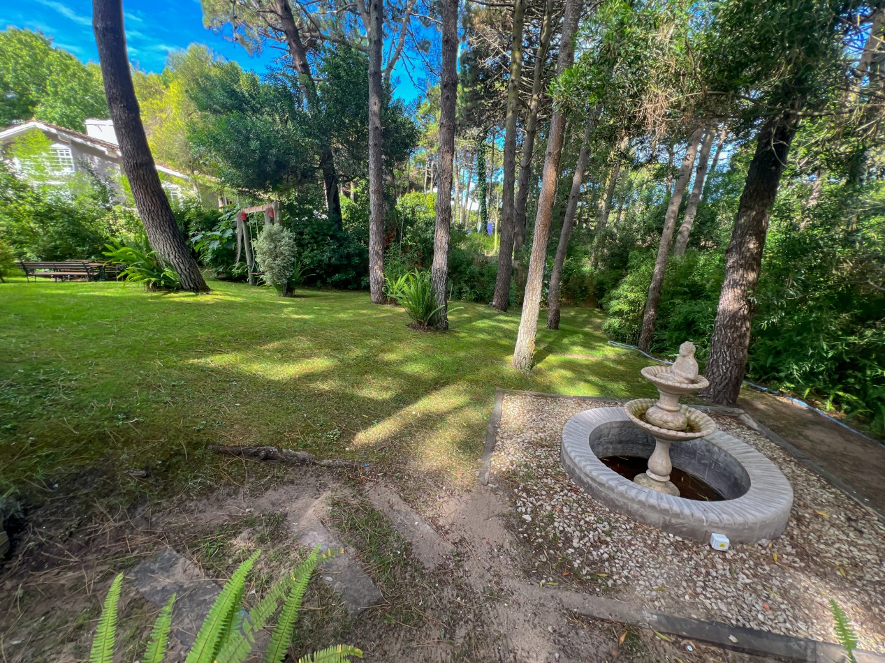 Casa Venta Pinamar