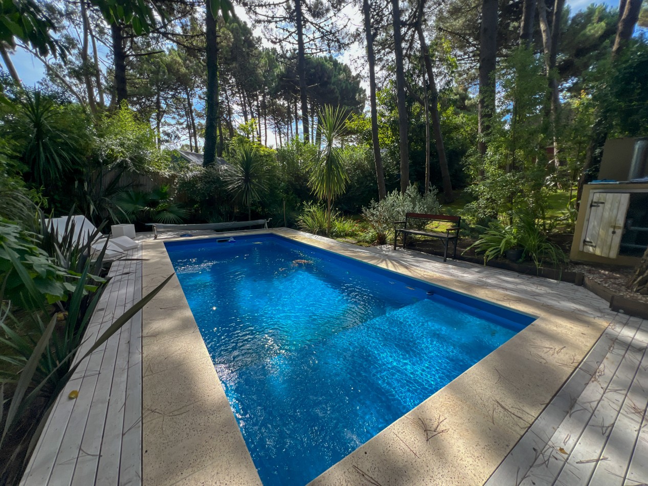 Casa Venta Pinamar