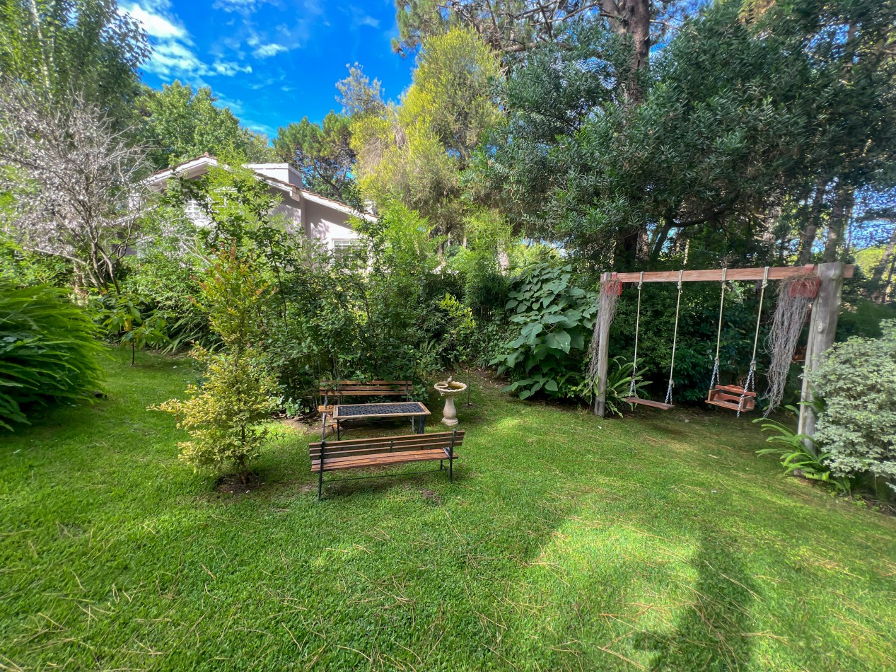 Casa Venta Pinamar