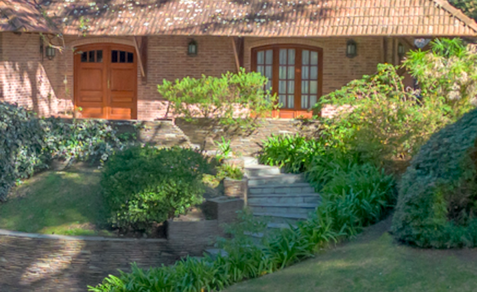 Venta tres lotes en Pinamar con vista al Golf