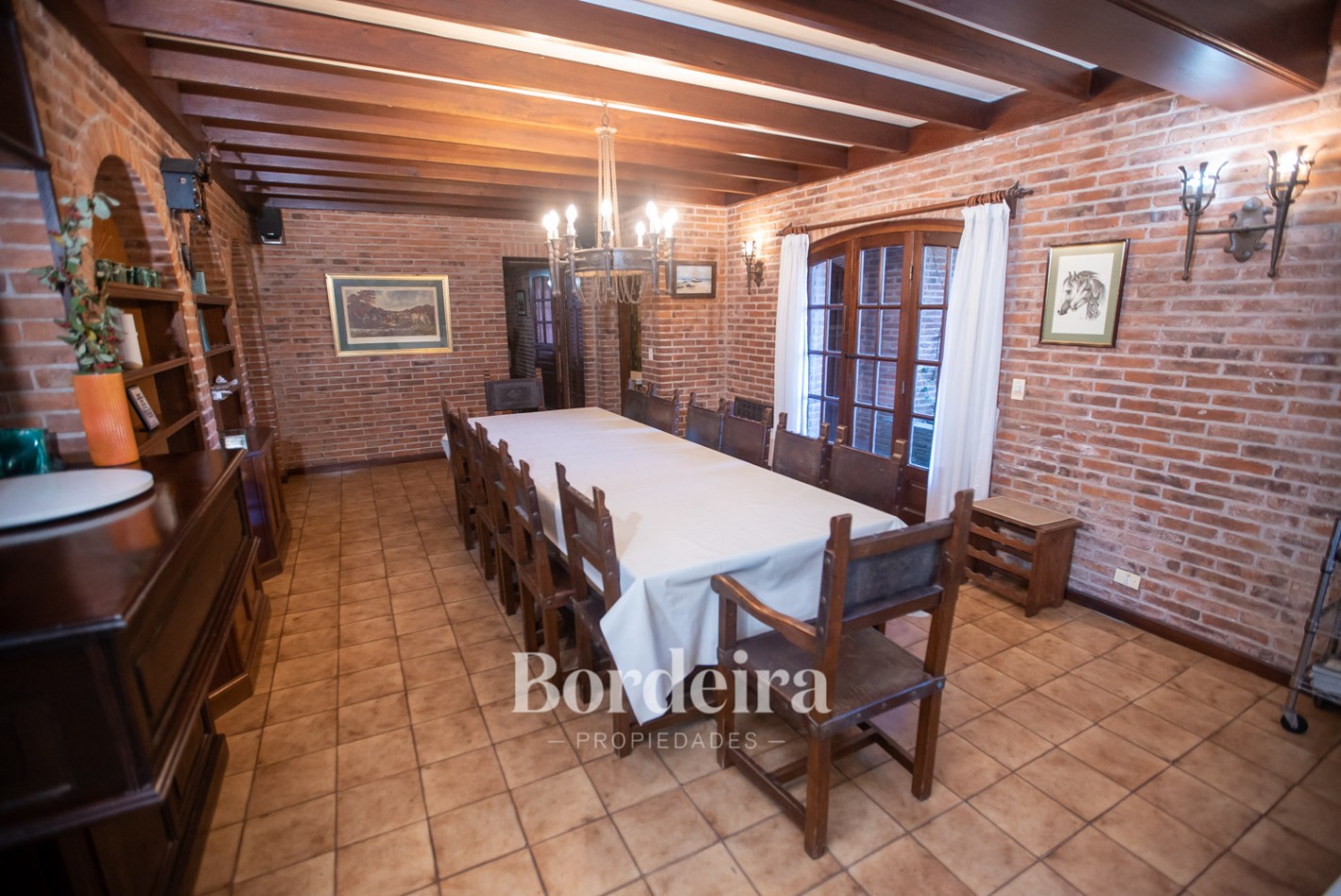 Venta tres lotes en Pinamar con vista al Golf
