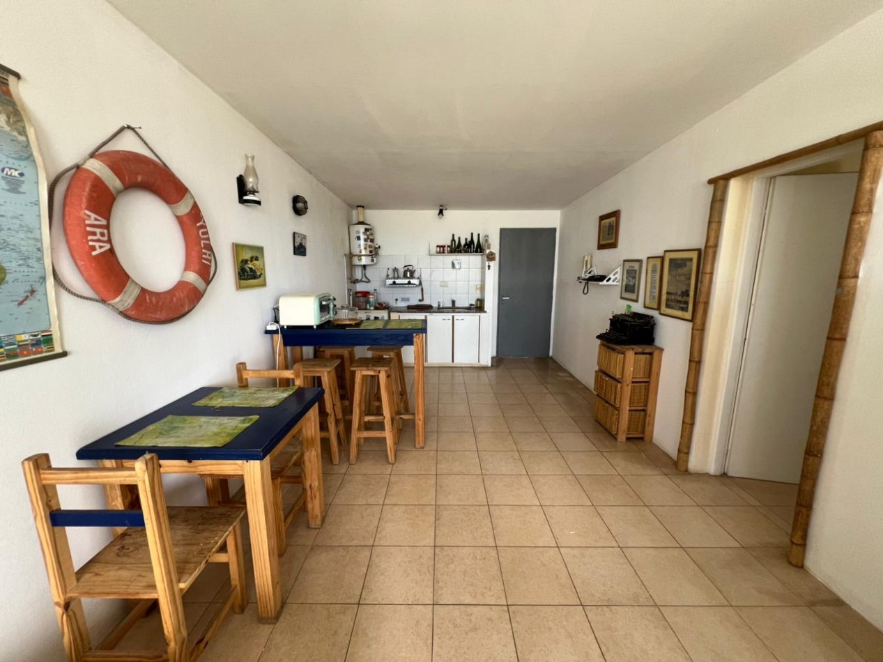 Departamento Venta Ostende