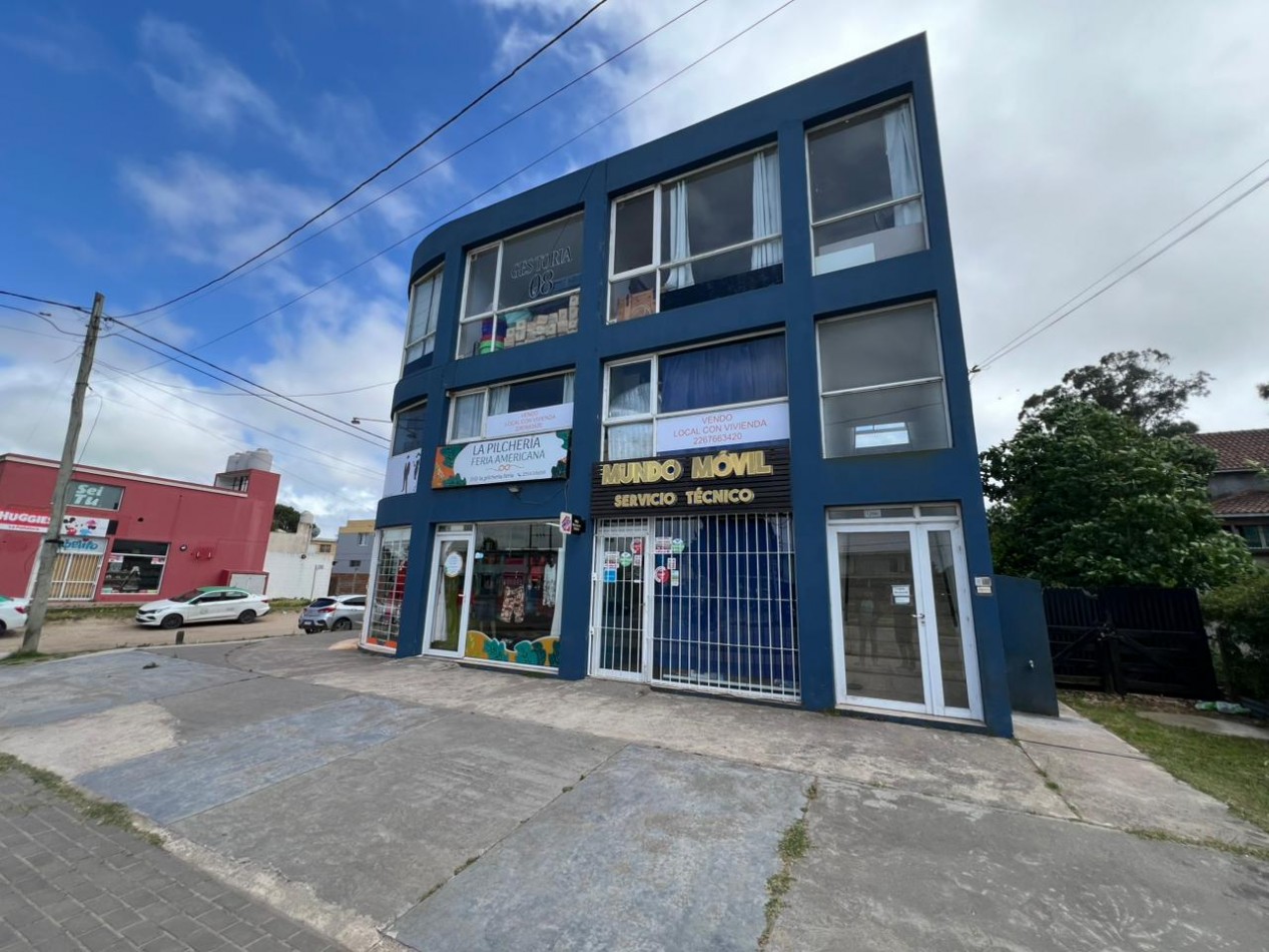 Departamento Venta Ostende