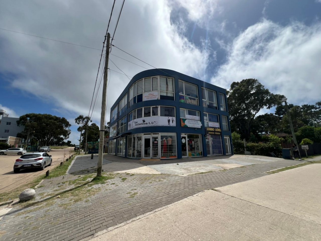 Departamento Venta Ostende