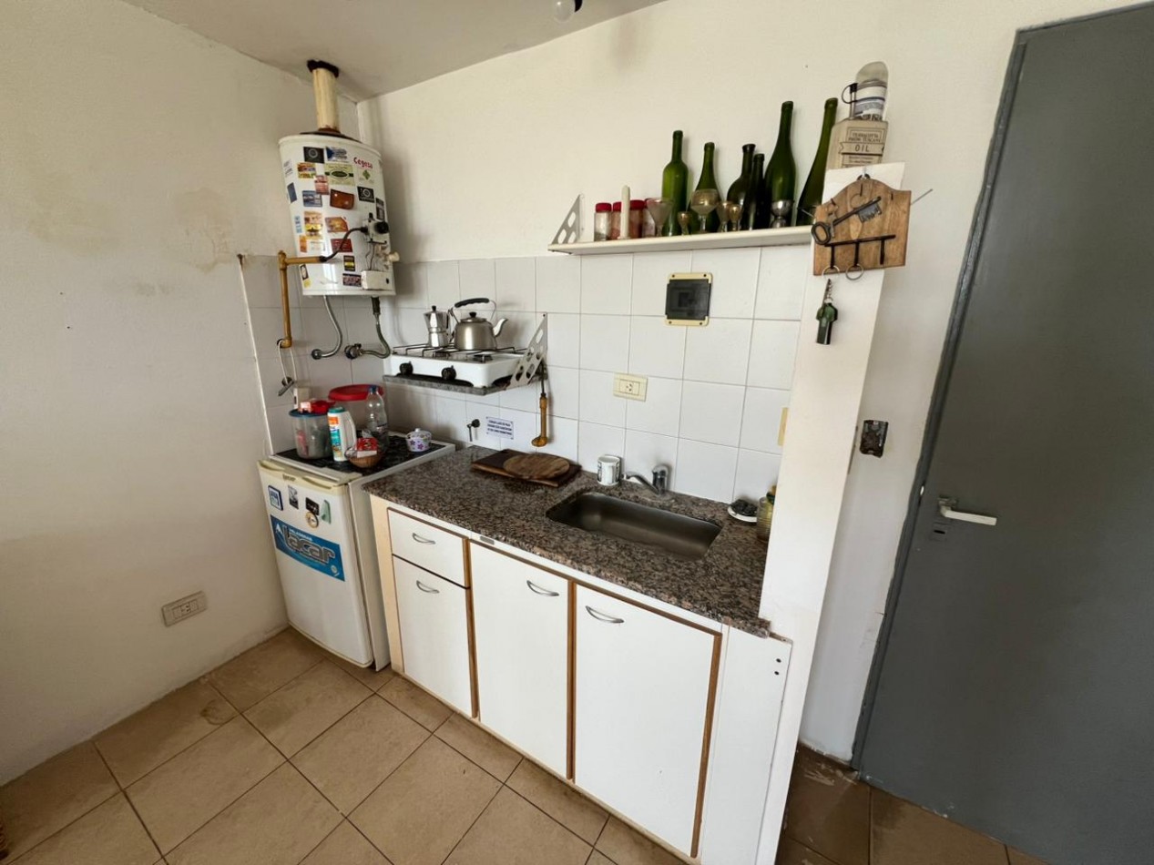 Departamento Venta Ostende
