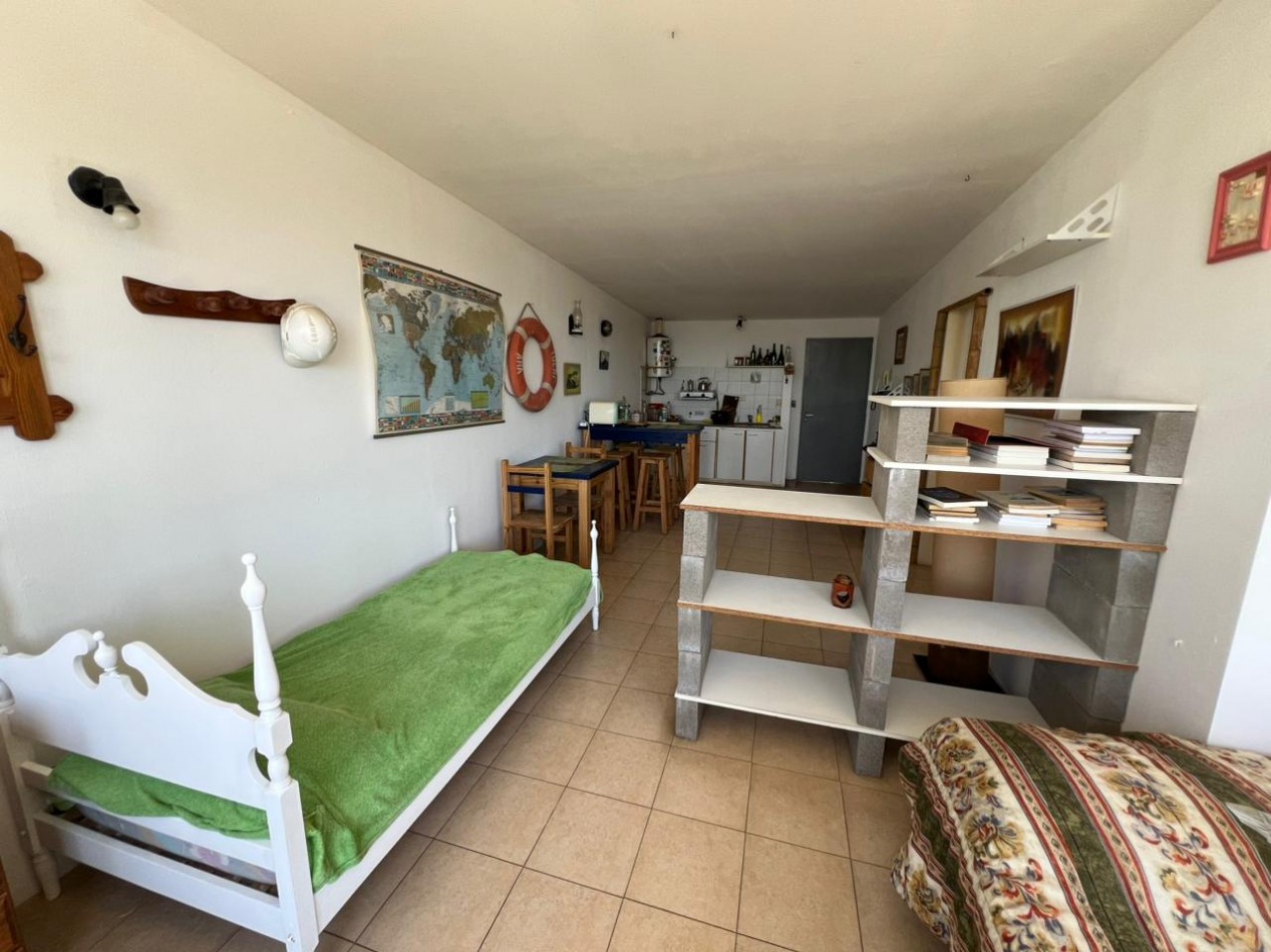 Departamento Venta Ostende