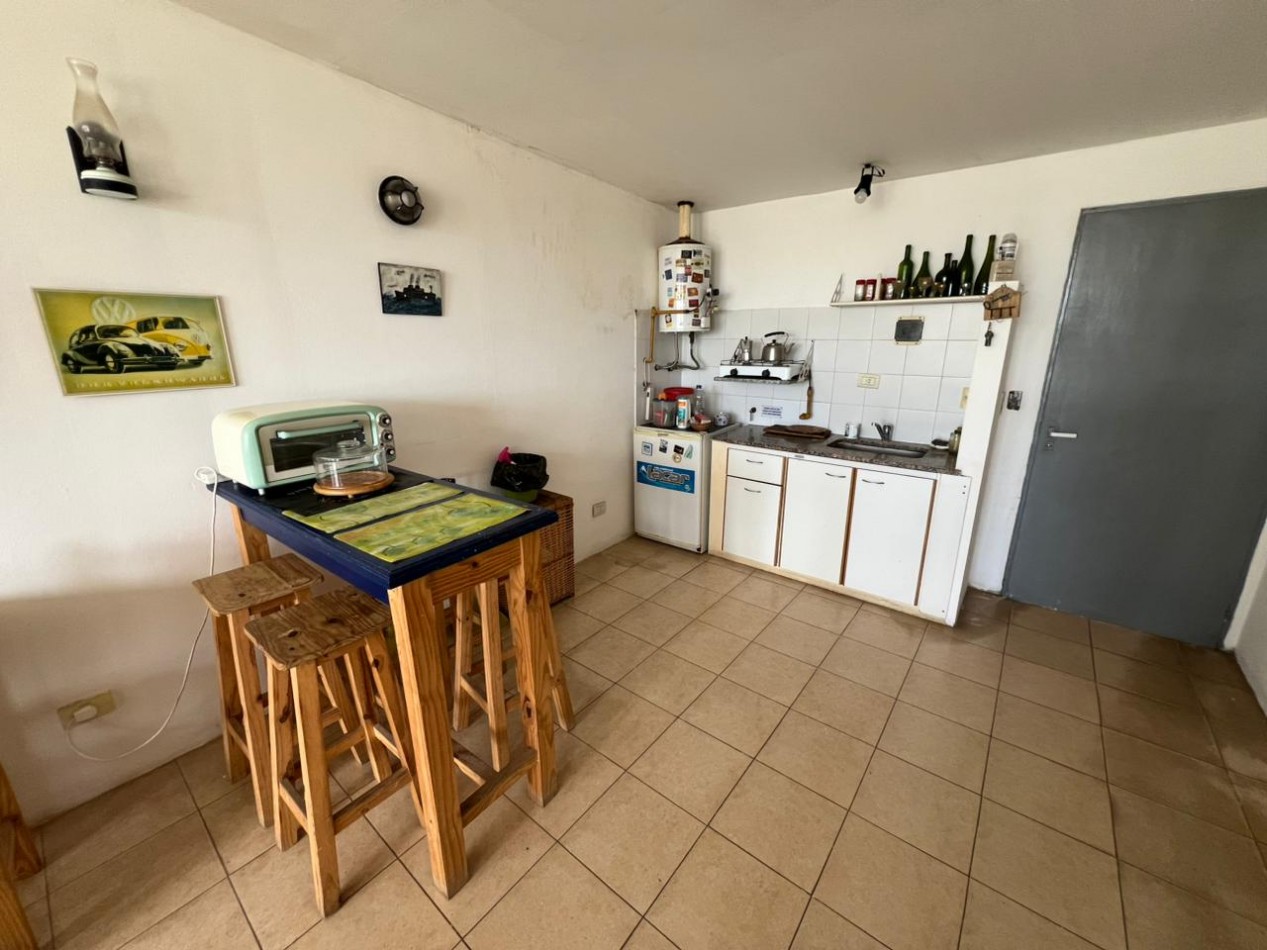 Departamento Venta Ostende