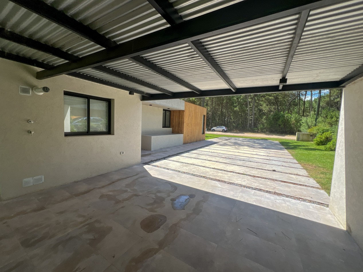 Casa Venta Pinamar Alamos