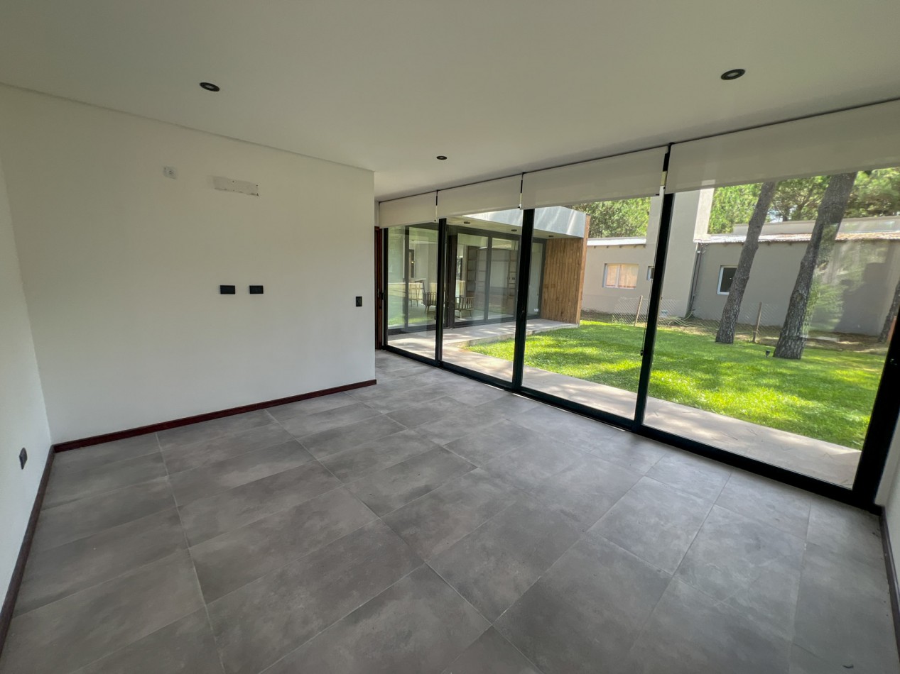 Casa Venta Pinamar Alamos
