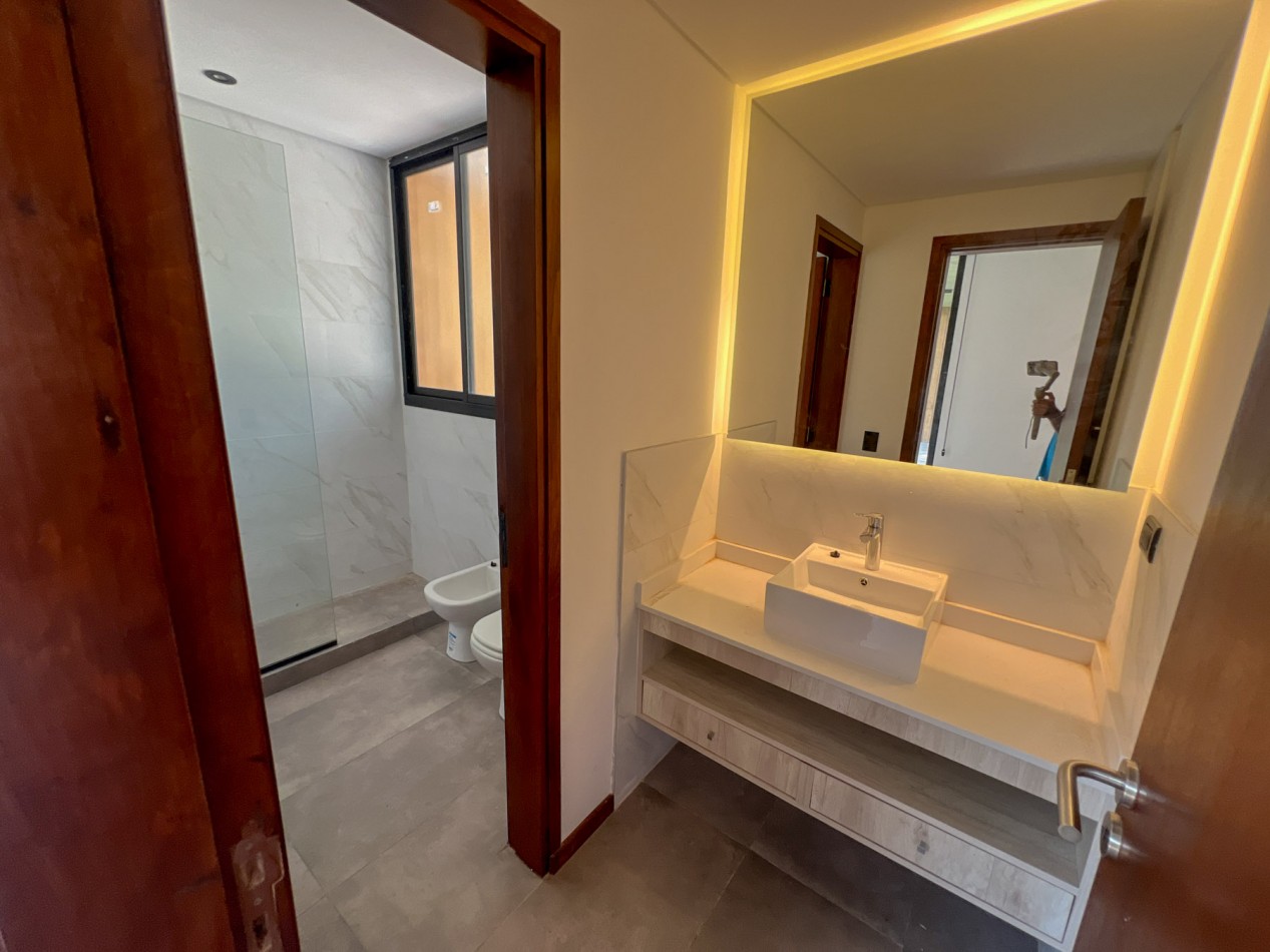 Casa Venta Pinamar Alamos
