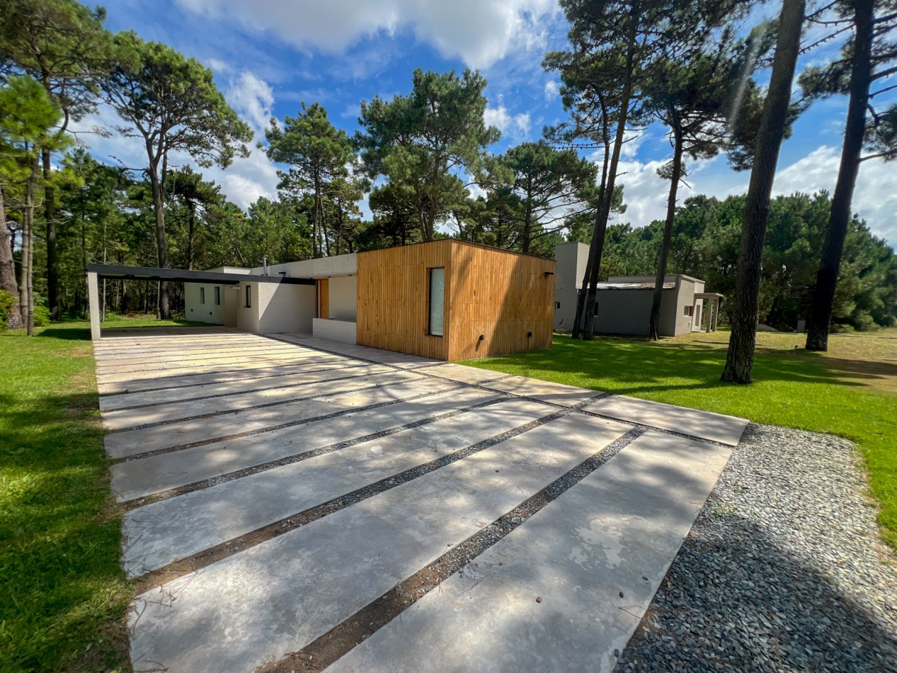 Casa Venta Pinamar Alamos
