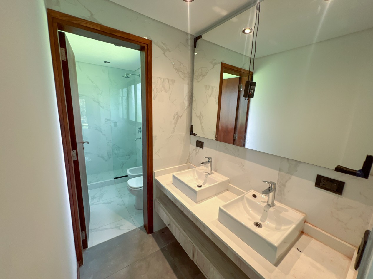 Casa Venta Pinamar Alamos