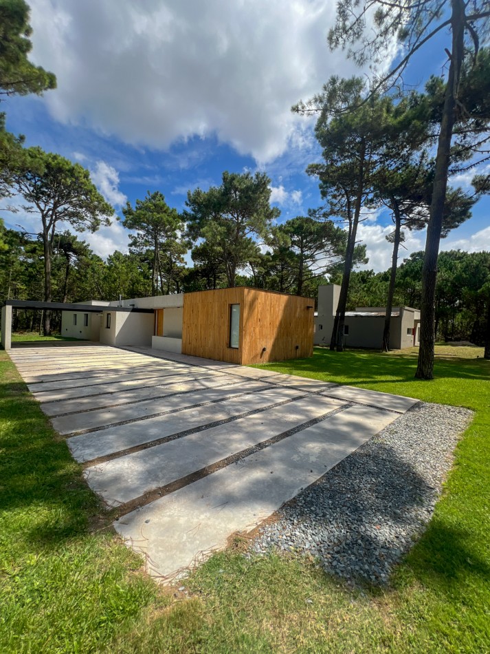 Casa Venta Pinamar Alamos