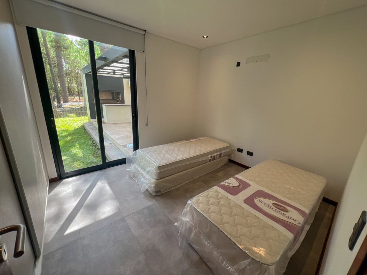 Casa Venta Pinamar Alamos