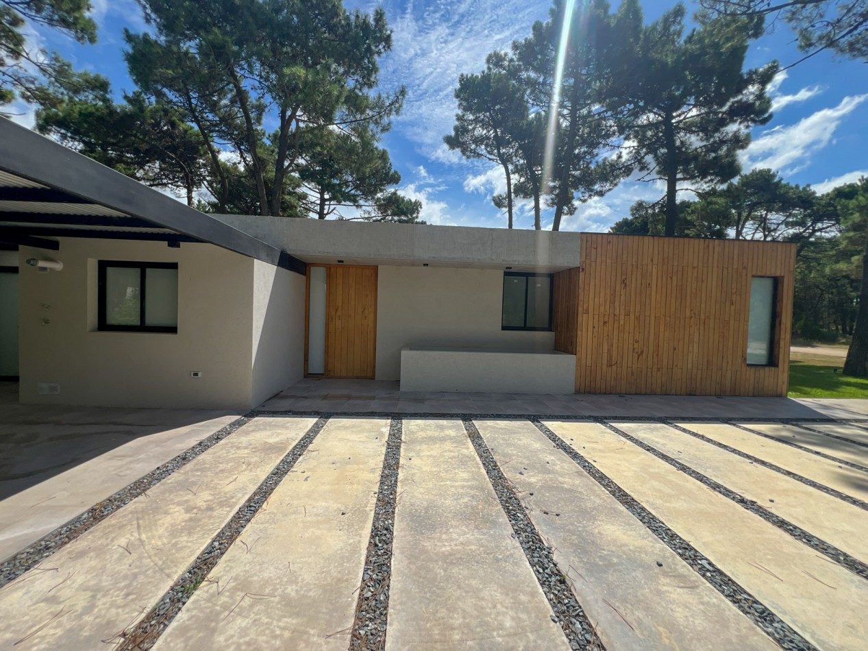 Casa Venta Pinamar Alamos