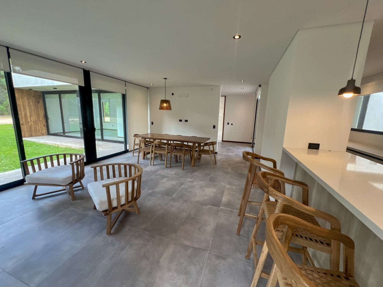 Casa Venta Pinamar Alamos