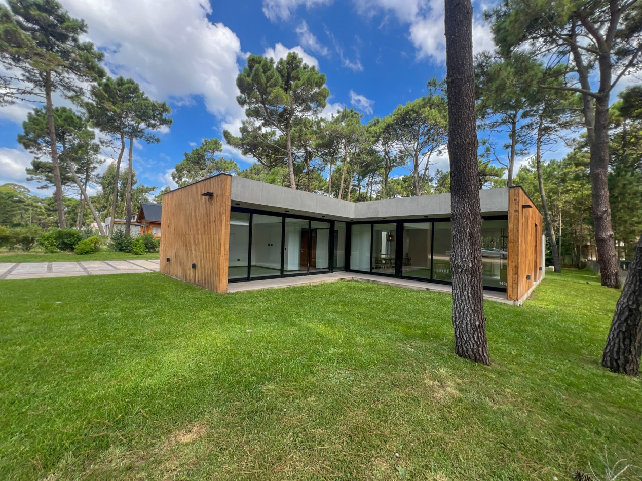 Casa Venta Pinamar Alamos