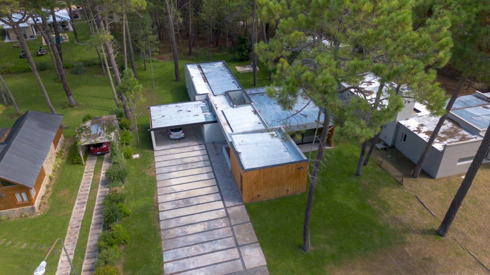 Casa Venta Pinamar Alamos