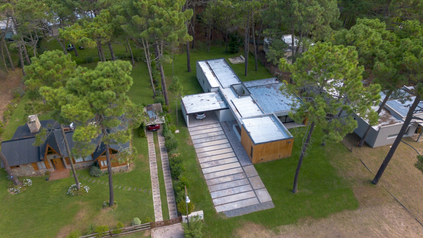 Casa Venta Pinamar Alamos