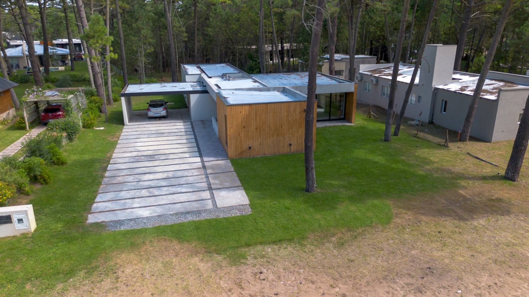 Casa Venta Pinamar Alamos