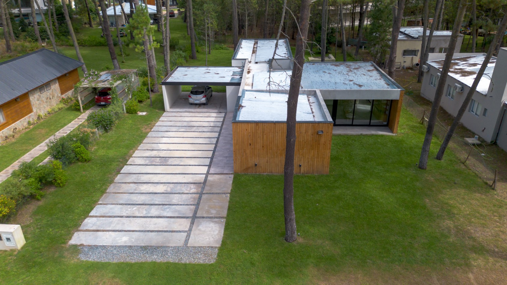 Casa Venta Pinamar Alamos