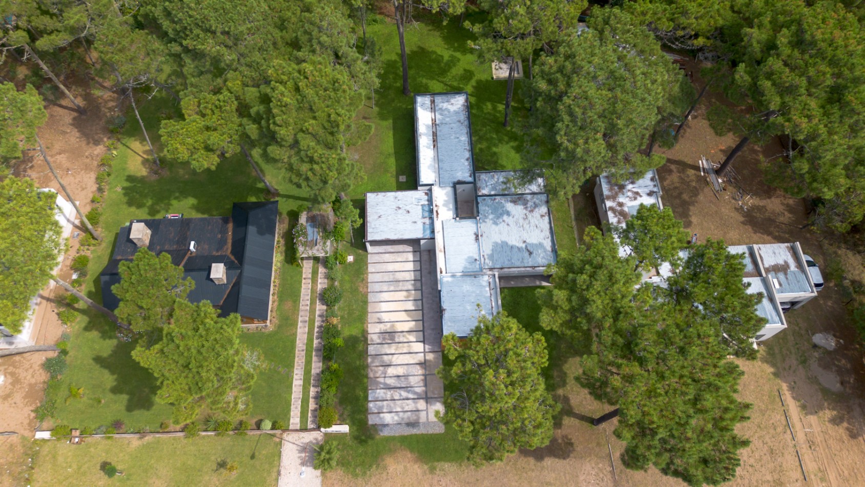 Casa Venta Pinamar Alamos