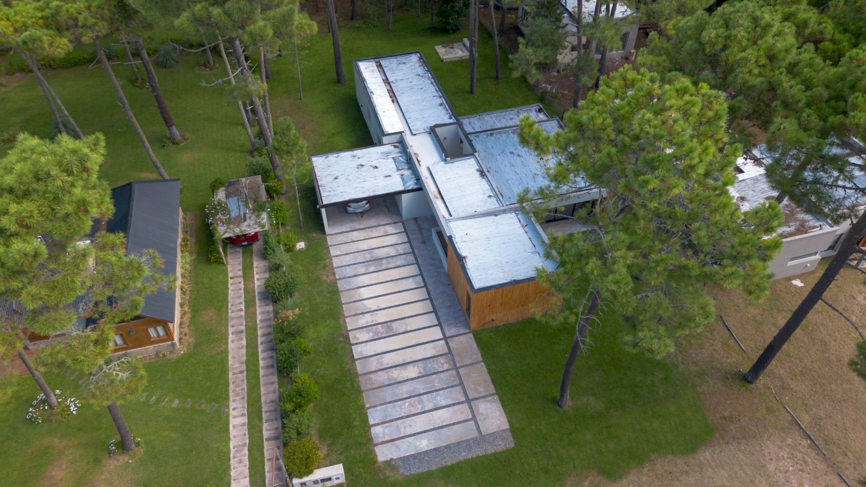 Casa Venta Pinamar Alamos
