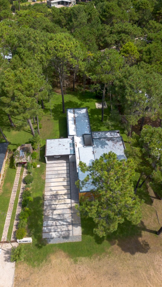 Casa Venta Pinamar Alamos