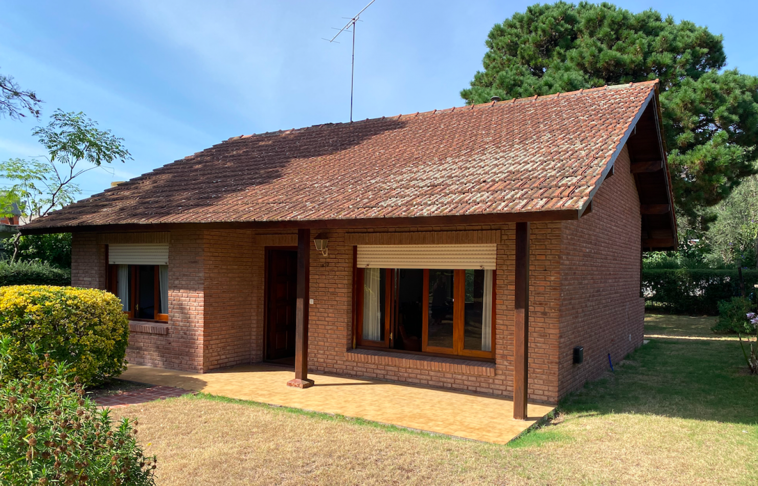 Venta casa en Pinamar