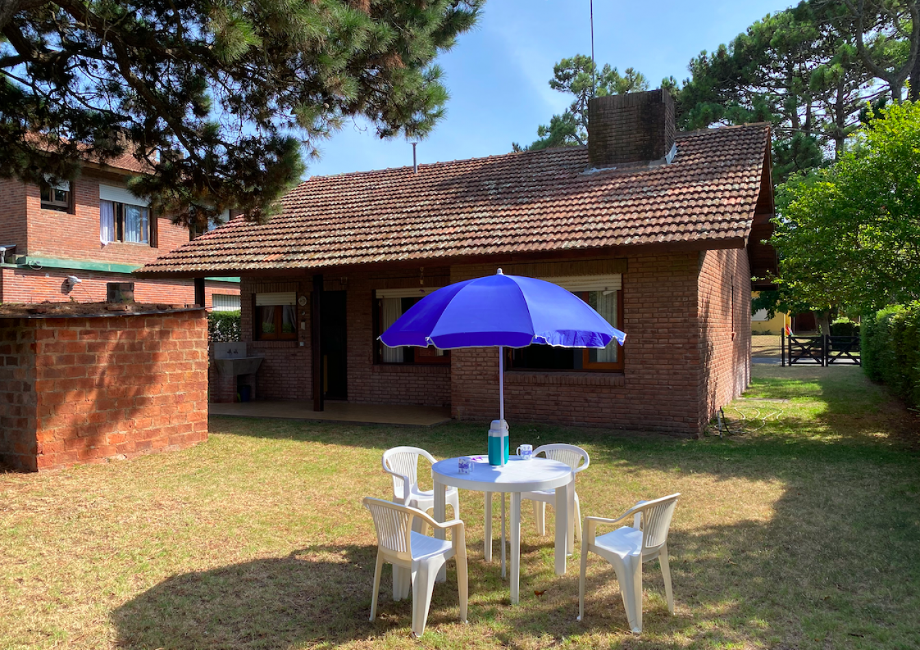 Venta casa en Pinamar