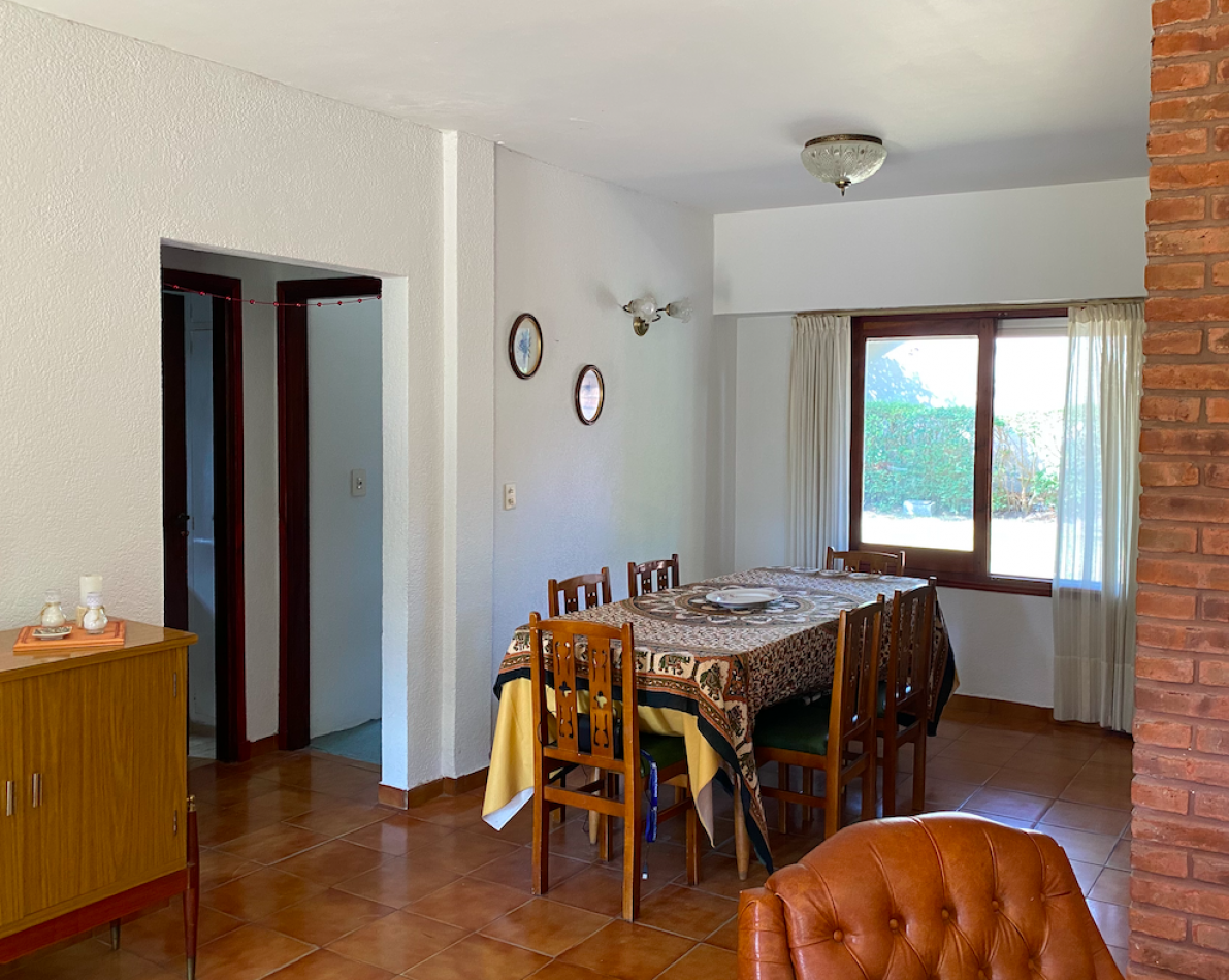 Venta casa en Pinamar