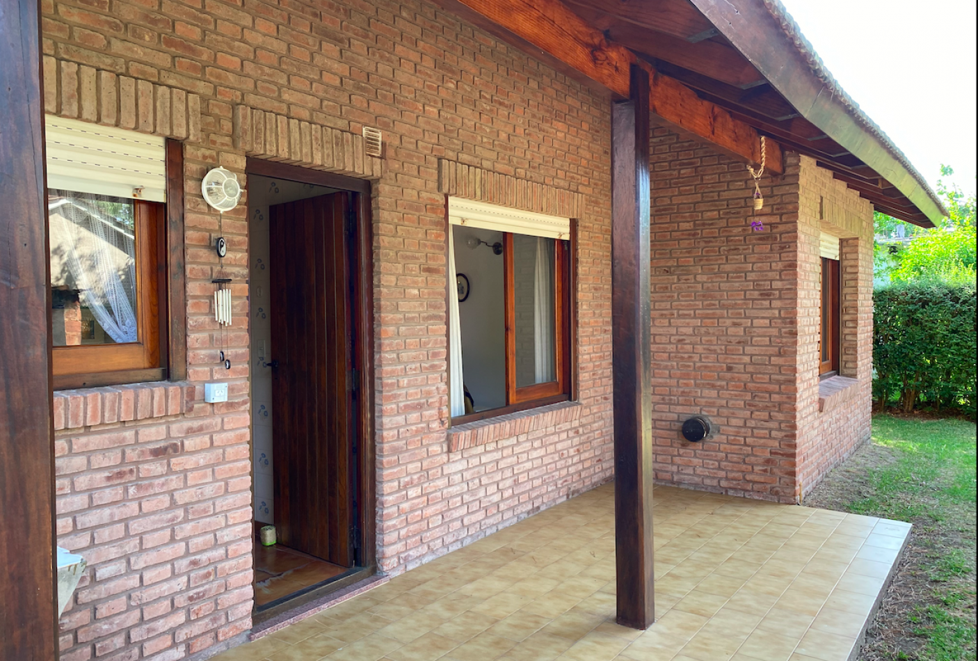 Venta casa en Pinamar